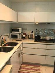 One-north Residences (D5), Apartment #432239841